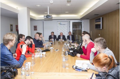 Rada Olomouckého kraje si stanovila priority ve svém programovém prohlášení