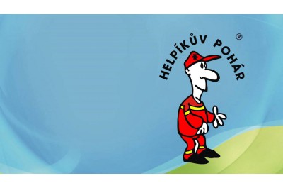 Helpíkův pohár