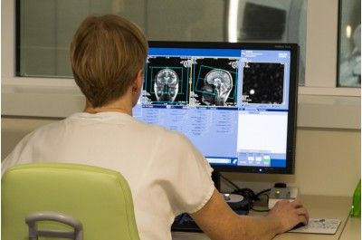 Nemocnice Přerov cílí na osvětu mozkové mrtvice, která zabíjí 11 tisíc Čechů ročně