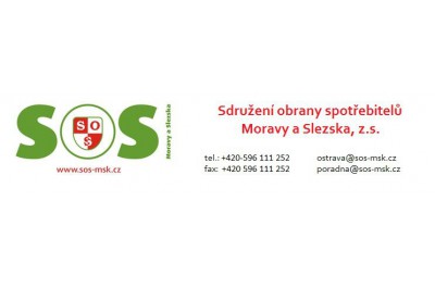 Sdružení obrany spotřebitelů Moravy a Slezska: pozor na energetické poradce!