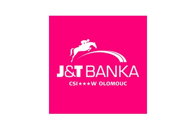 Světový pohár v parkurovém skákání J&T Banka CSI3*W Olomouc 2017