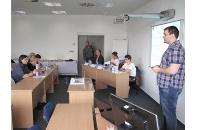 Problematika sociálního vyloučení přitáhla účastníky z celého kraje