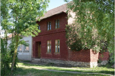 Olomoucký kraj opraví domek Petra Bezruče               Foto: MěÚ Kostelec na Hané