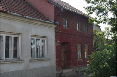 Olomoucký kraj opraví domek Petra Bezruče               Foto: MěÚ Kostelec na Hané