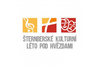 Šternberské kulturní léto pod hvězdami