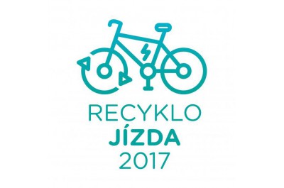 Už za měsíc startuje Recyklojízda, projíždět bude i Mohelnicí, Litovlí, Olomoucí, Lipníkem a Hranicemi