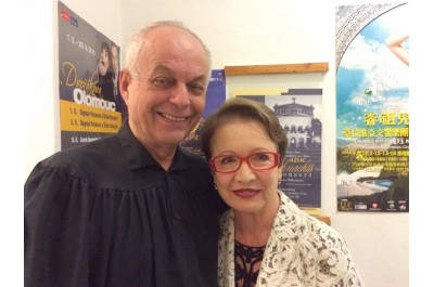 FLORA OLOMOUC 2017, letní etapa
