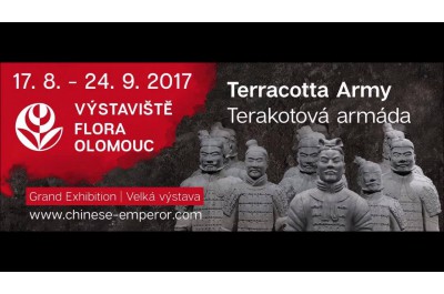 FLORA OLOMOUC 2017, letní etapa