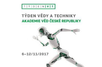 Týden vědy a techniky Akademie věd ČR