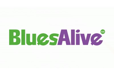 Blues Alive XXII