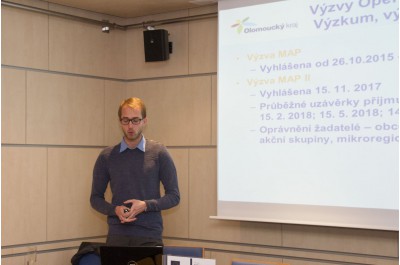 Regionální konference řešila rozvoj škol a dotace