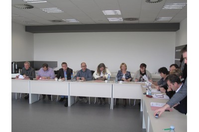 Pracovní skupina Vzdělávání jednala o implementaci KAP