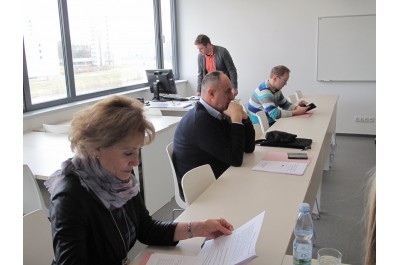 Pracovní skupina Vzdělávání jednala o implementaci KAP