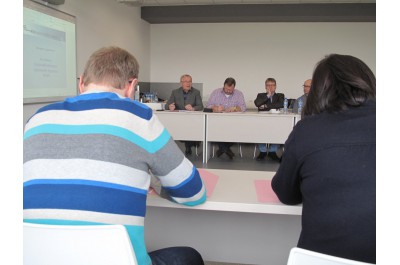 Pracovní skupina Vzdělávání jednala o implementaci KAP