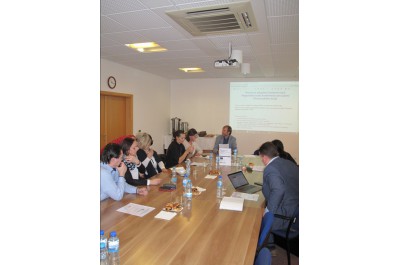 2. jednání PS Cestovní ruch RSK OK dne 14. 3. 2018