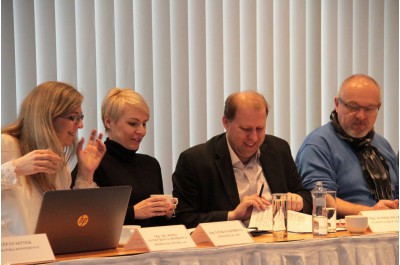 12. zasedání Regionální stálé konference pro území Olomouckého kraje