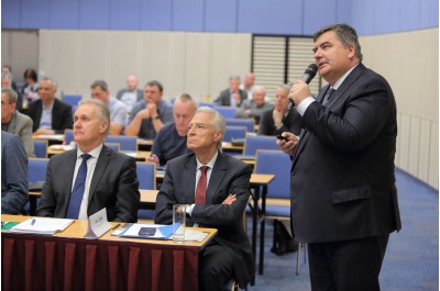 Moravské dopravní fórum 2018