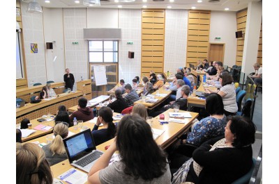 Seminář pro žadatele k výzvě č. 129 OP Z, Podpora sociálního podnikání 