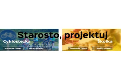 Starosto, projektuj
