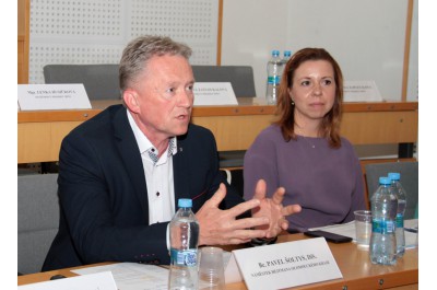 Konference Dotační příležitosti pro obce z MPSV 