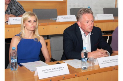 Konference Dotační příležitosti pro obce z MPSV 
