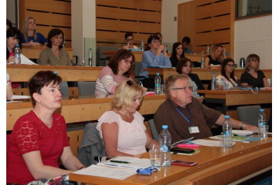 Konference Dotační příležitosti pro obce z MPSV 
