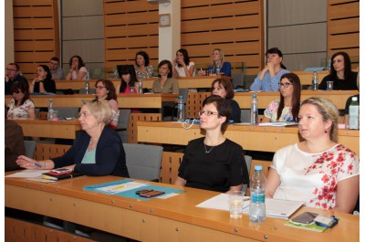 Konference Dotační příležitosti pro obce z MPSV 