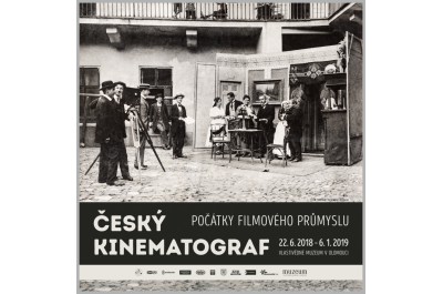 Český kinematograf