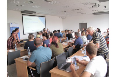 Seminář k problematice veřejných zakázek