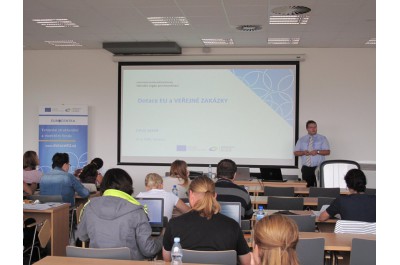Seminář k problematice veřejných zakázek