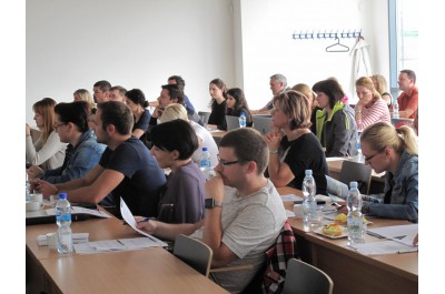 Seminář k problematice veřejných zakázek