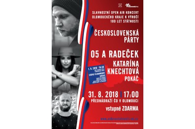 Československá párty