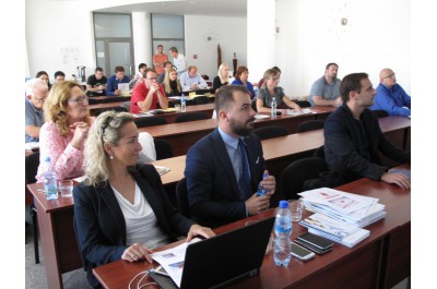 Seminář pro podnikatele ukázal možnosti dotací 