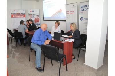 Seminář pro podnikatele ukázal možnosti dotací 