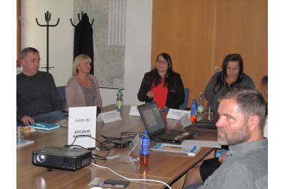 Minikonference přivítala na 50 účastníků