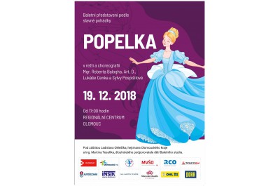 Popelka