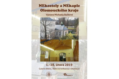 NEkostely a NEkaple v Olomouckém kraji