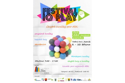 Festival IQ Play