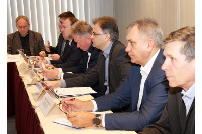 15. zasedání Regionální stálé konference pro území Olomouckého kraje