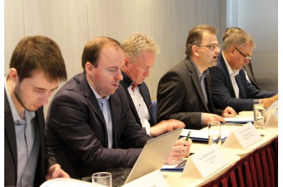 15. zasedání Regionální stálé konference pro území Olomouckého kraje