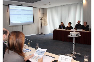15. zasedání Regionální stálé konference pro území Olomouckého kraje