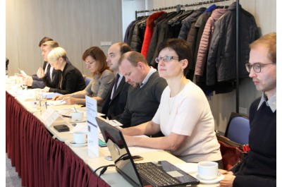 15. zasedání Regionální stálé konference pro území Olomouckého kraje