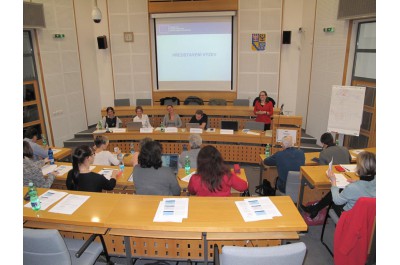 seminář pro žadatele o dotaci z Operačního programu Zaměstnanost