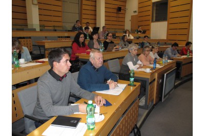 seminář pro žadatele o dotaci z Operačního programu Zaměstnanost