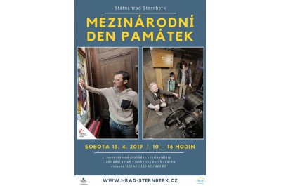 Mezinárodní den památek