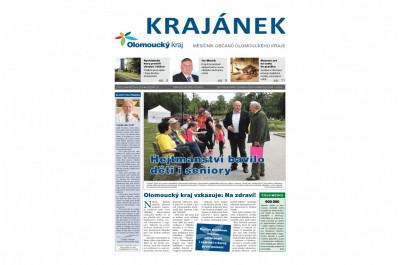 Květen 2019