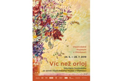 Víc než orloj