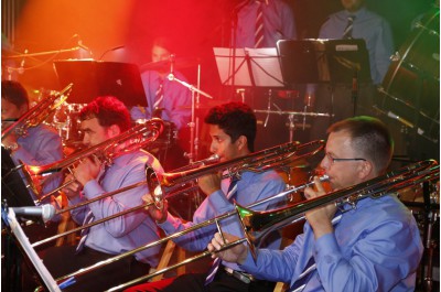 Zábřežský orchestr vyráží do Číny. Hrát bude v Pekingu a na Velké čínské zdi