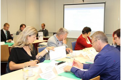 Regionální stálá konference řešila Jesenicko