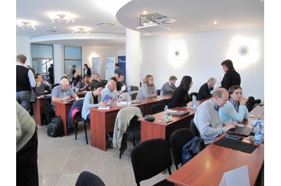 Seminář pro podnikatele ukázal možnosti dotací 